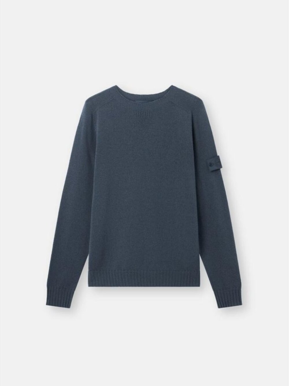 Stone Island Cashmere Crewneck Knitwear Tag Size XL Men